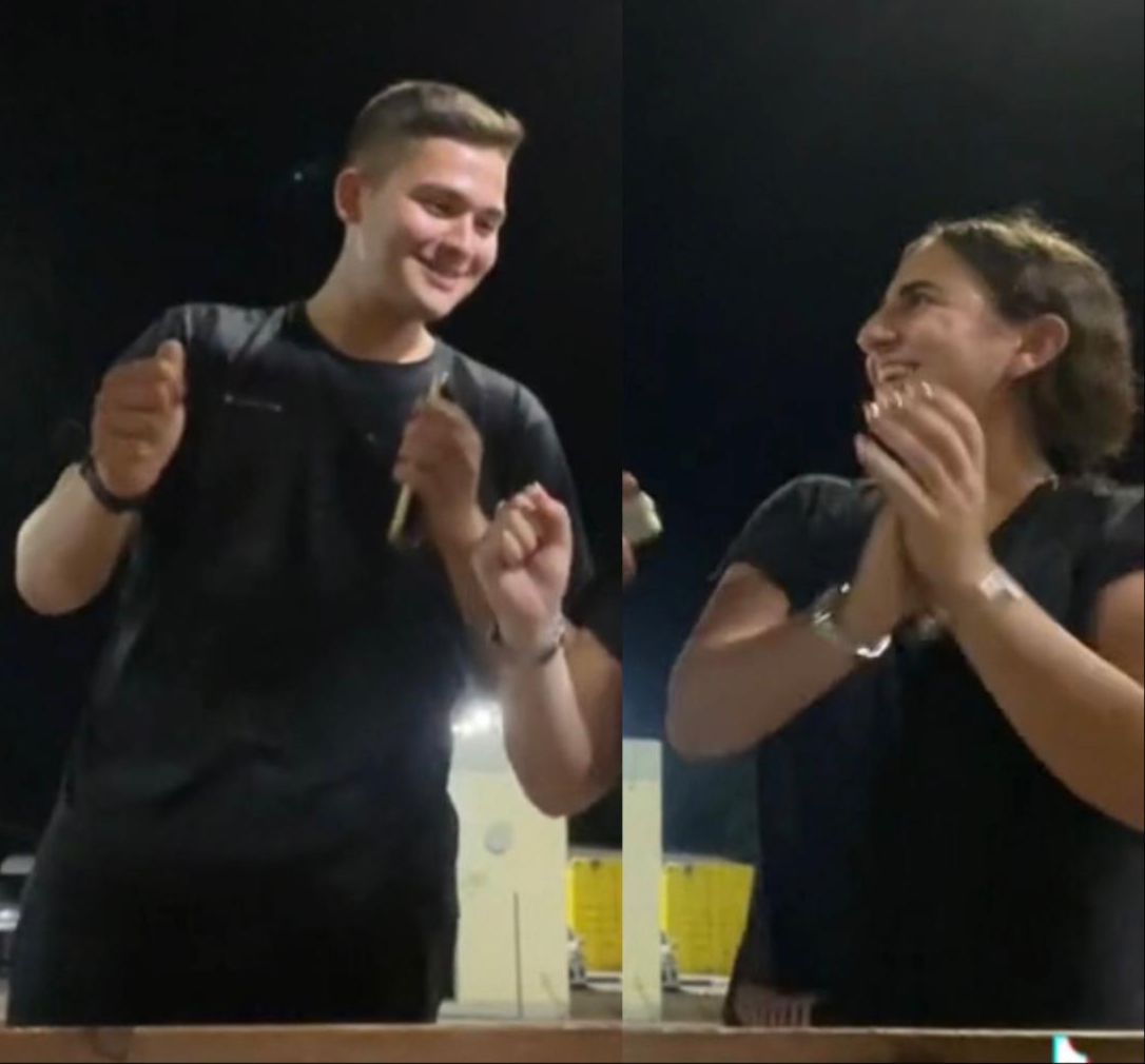 תמונה מחברת זיכרונות ראם מאיר בטיטו זל