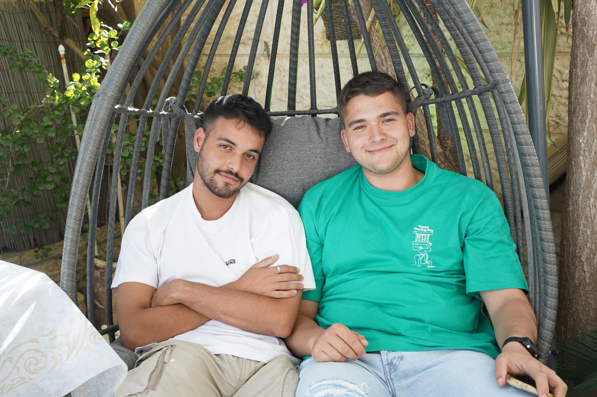 תמונה מחברת זיכרונות ראם מאיר בטיטו זל